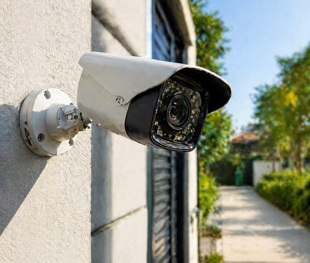 Camaras seguridad valladolid
