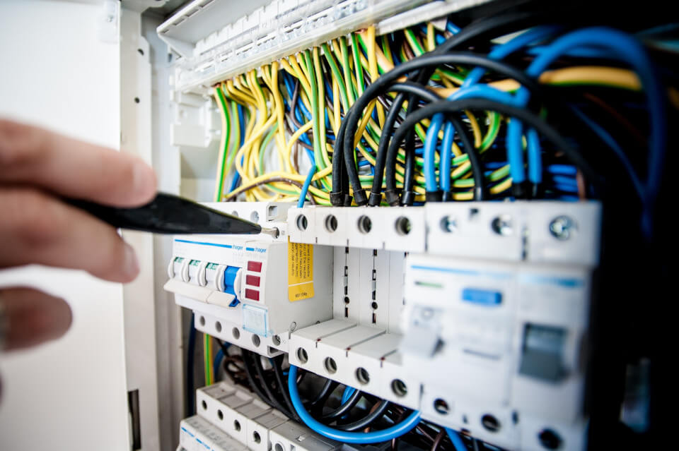 Instalaciones Electricas en Valladolid